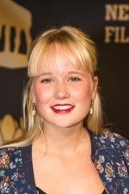 Roos Wiltink portrait