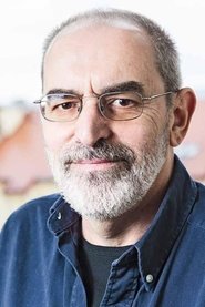 Ivo Šmoldas portrait