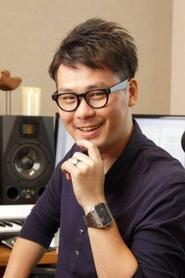 Tatsuya Kato portrait