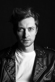 Lukas Petrauskas portrait