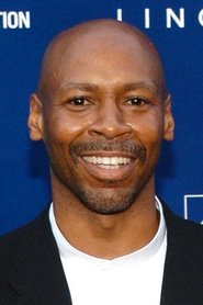 Kevin Eubanks portrait
