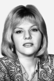 Aleksandra Zakharova portrait