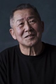 Hirofumi Koga portrait