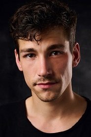 Maximilian Gehrlinger portrait