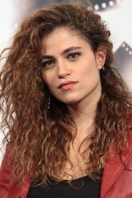 Veronica Gentili portrait