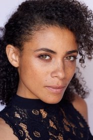 Murielle Hilaire portrait