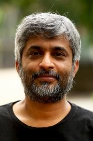 Hanu Raghavapudi portrait
