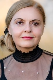 Bruna Matsin portrait