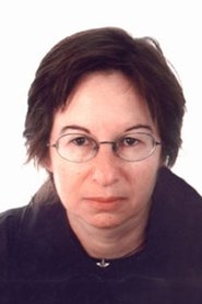 Stella Vasilantonaki portrait
