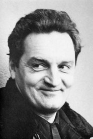 Andrey Bart portrait