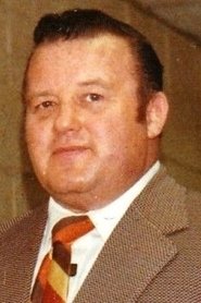 Arnold Skaaland portrait
