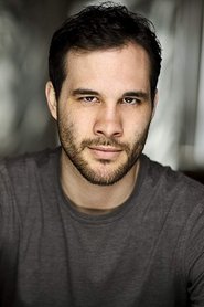 Richard Veltri portrait
