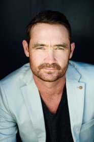 Jon Quested portrait