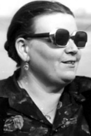 Ekaterina Stashevskaya-Naroditckaya portrait