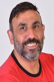 Mohamed Hosny portrait