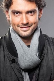 Amir Ali Danaei portrait