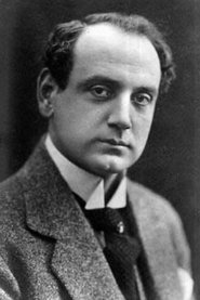 Ivar Kalling portrait