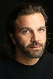 Juan Martín Gravina portrait