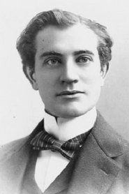 James K. Hackett portrait
