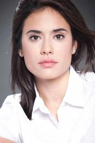 Carolina Ramírez portrait