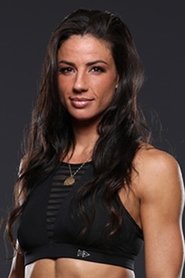 Julia Ottolino portrait