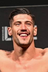 Joel Alvarez portrait