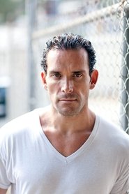Jose Rosete portrait