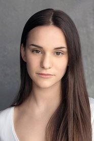 Sophia Pettit portrait