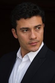 Rigo Sanchez portrait