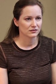 Katherine Stewart portrait