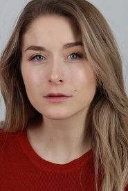 Cecilie Svendsen portrait
