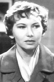 Christine Finn portrait