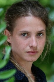 Alice Raffaelli portrait