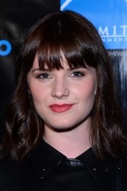 Amy Newbold portrait