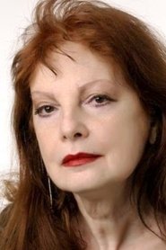 Marianne Lors portrait