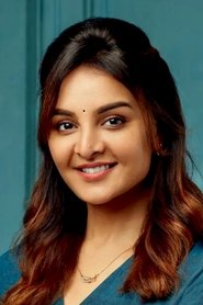 Manju Warrier portrait