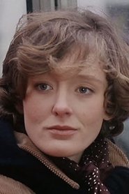 Flore Fitzgerald portrait