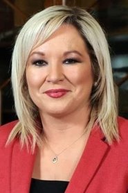 Michelle O'Neill portrait