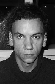 Andrei Kondakov portrait