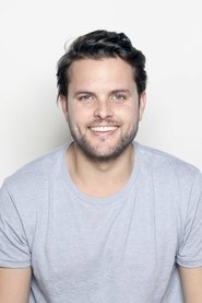 Hendrik Cronje portrait