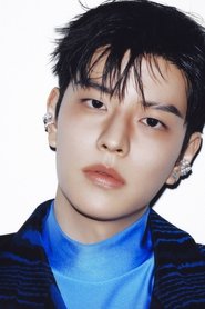 Seungmin portrait