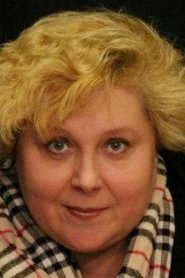 Ольга Румянцева portrait