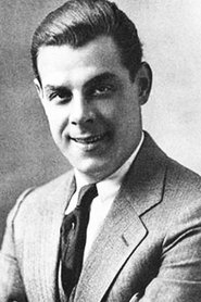 Oscar Shaw portrait