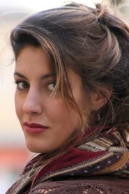 Géraldine Causse portrait
