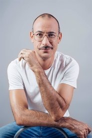 Miguel Ángel Martín portrait