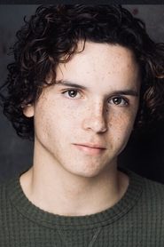 Noah Lomax portrait