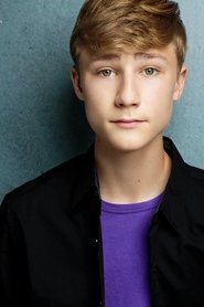 Cooper Nelson portrait