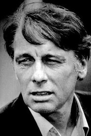 Jean-Pierre Bisson portrait