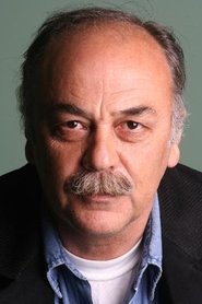 Sait Genay portrait