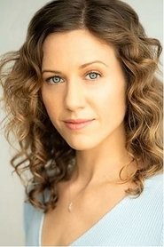 Natalie Burtney portrait